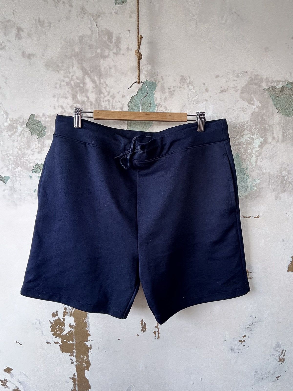 A.P.C. A.P.C. CASUAL SHORTS Size US 36 / EU 52 - 1 Thumbnail