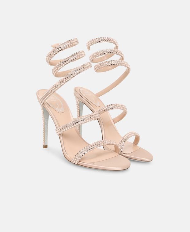 Cleo Heeled sandals