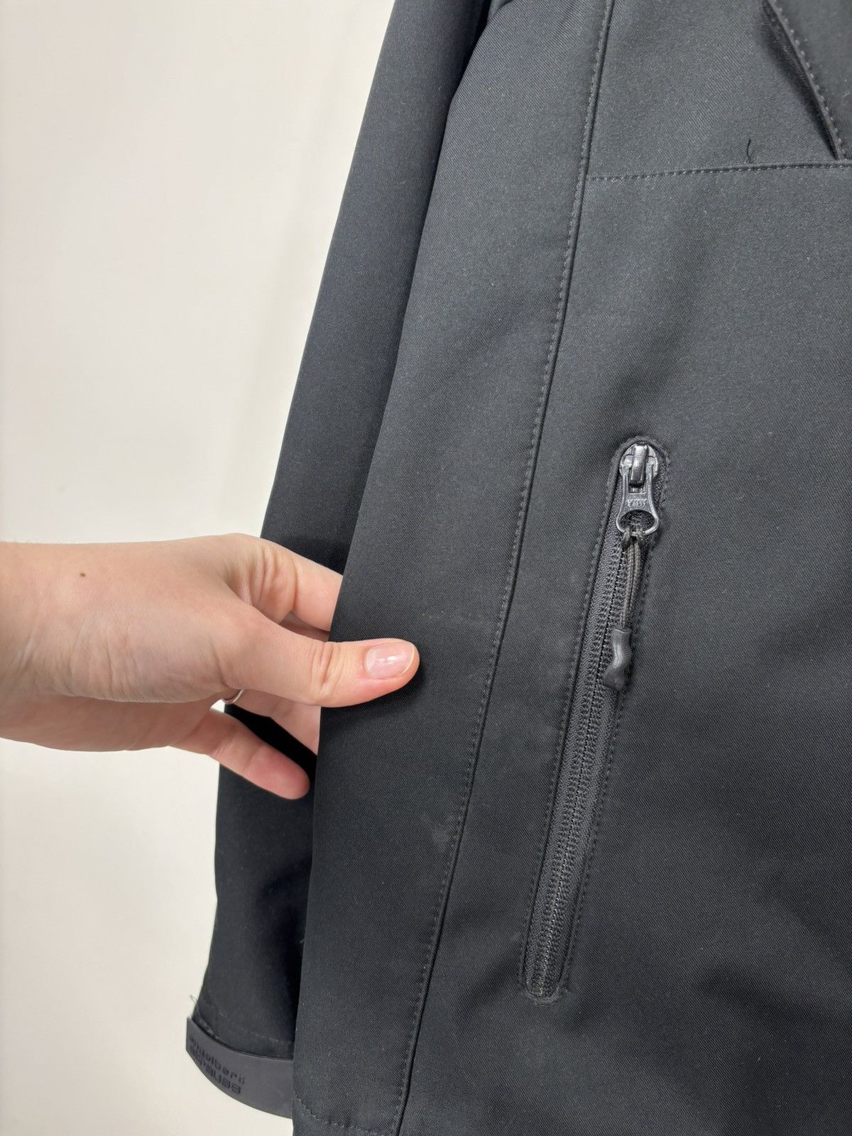 Other Engelbert Strauss Motion Men’s Padded Hooded Work Jacket Size US M / EU 48-50 / 2 - 9 Thumbnail