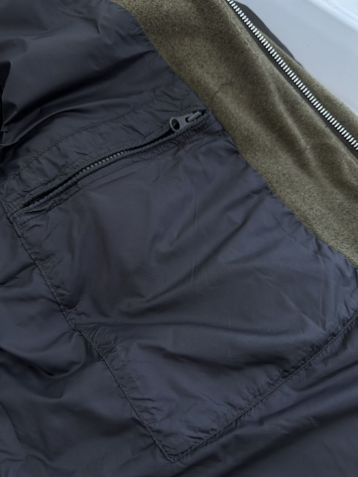 C.P. Company 🫧C.P. Company Down Jacket Size US M / EU 48-50 / 2 - 15 Thumbnail