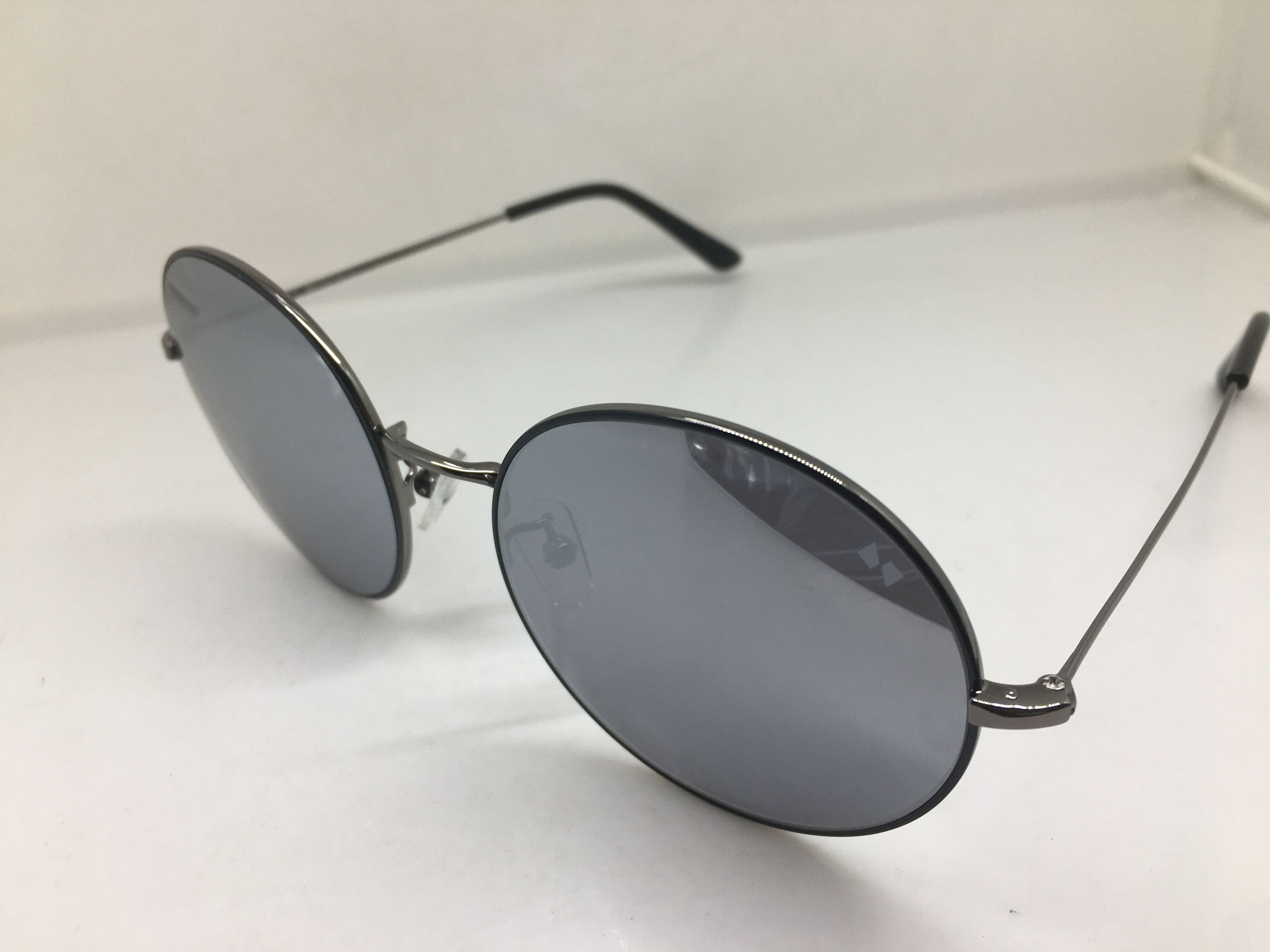 Other Overzise Round Sunglasses Frame GATSBY ARISTOCRAT Size ONE SIZE - 3 Thumbnail