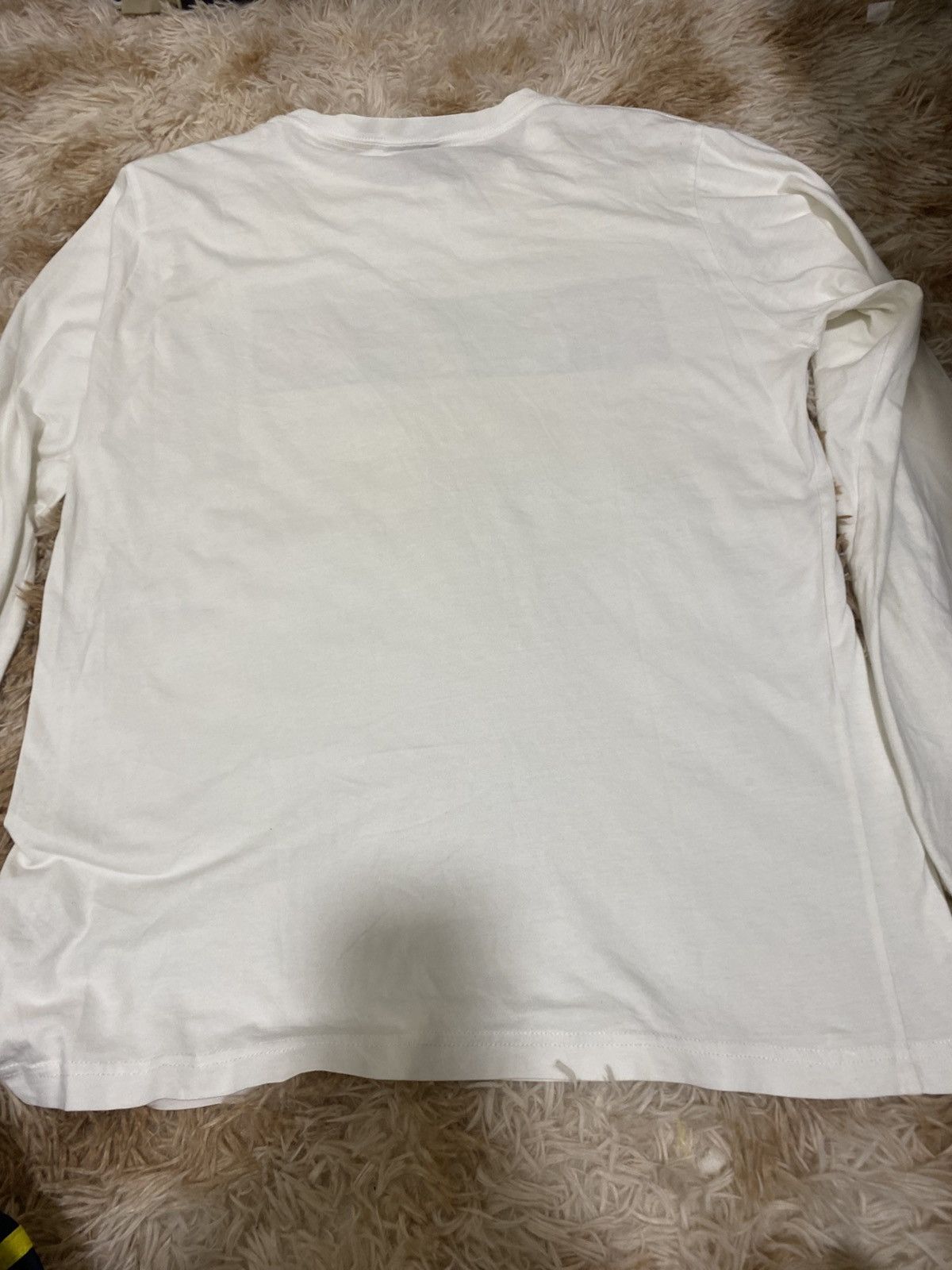 Paul Smith PS Paul Smith Graphic Tee – Japan Licensed by Joyx – Size M Size US M / EU 48-50 / 2 - 3 Thumbnail