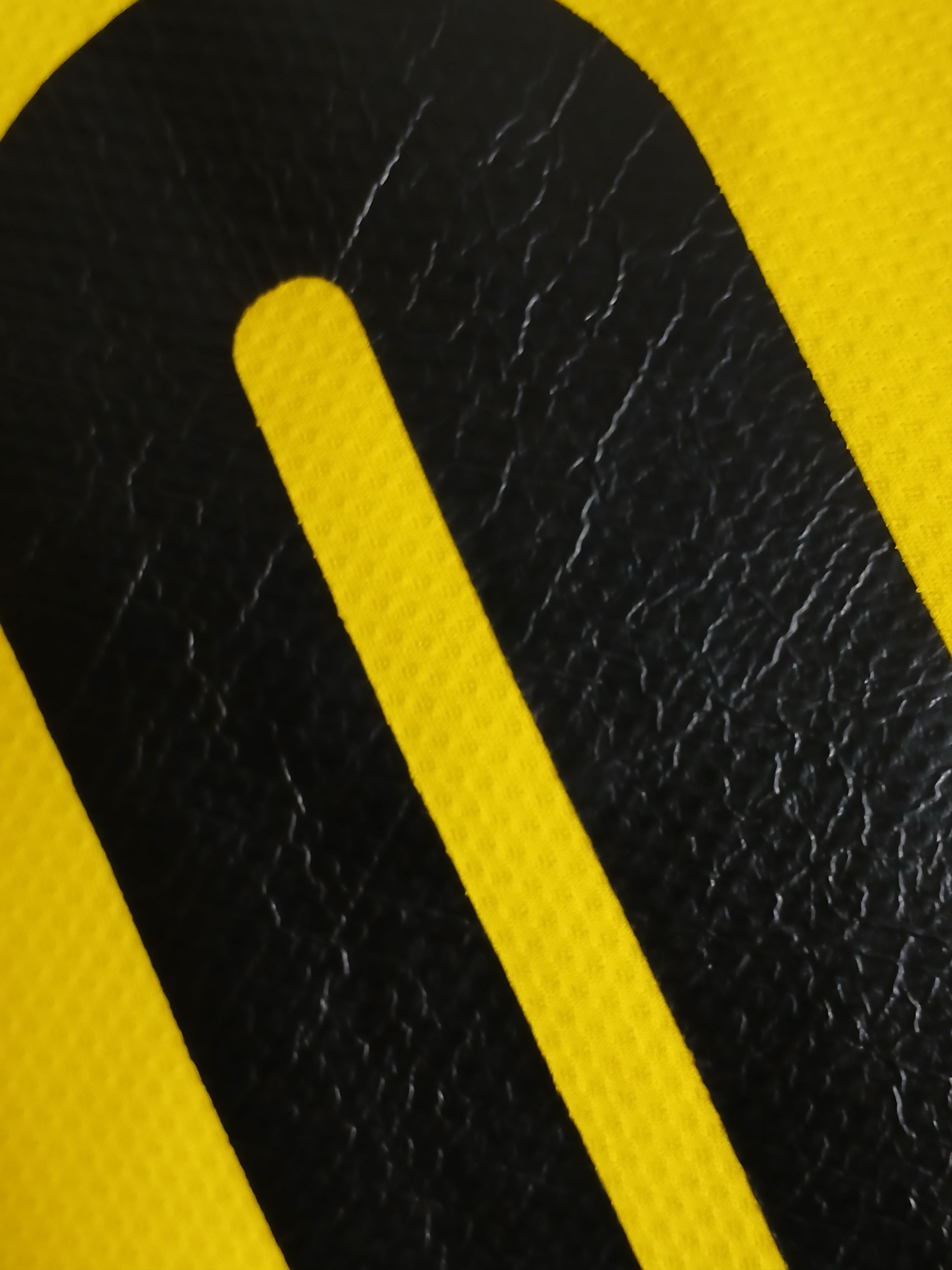 Other Borussia Dortmund 20/21 Home Haaland Football Jersey Size US M / EU 48-50 / 2 - 8 Thumbnail
