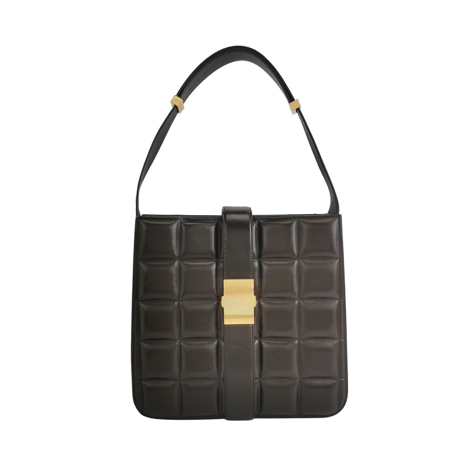 Bottega Veneta Bottega Veneta Women os Shoulder Bags Size ONE SIZE - 1 Thumbnail