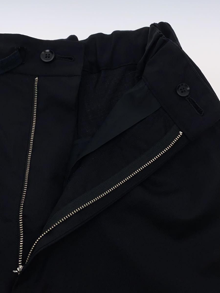 Yohji Yamamoto Ground Y wool pants GW-P07-100 Size US 29 - 3 Thumbnail