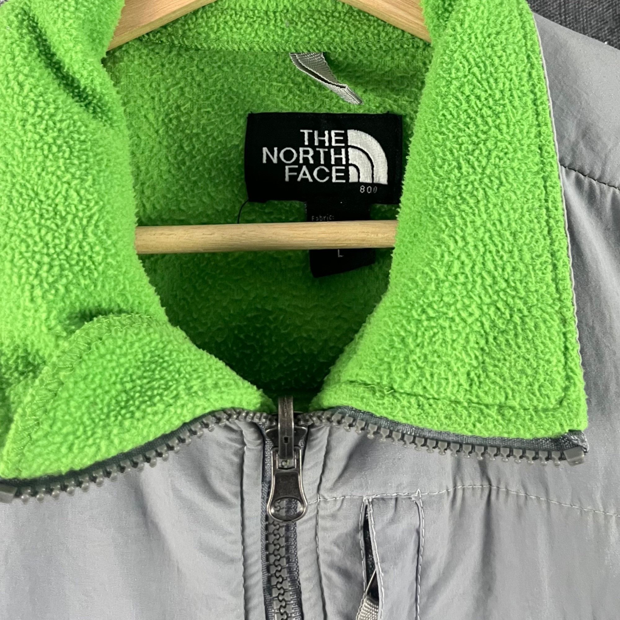 The North Face The north face jacket Size US S / EU 44-46 / 1 - 4 Thumbnail