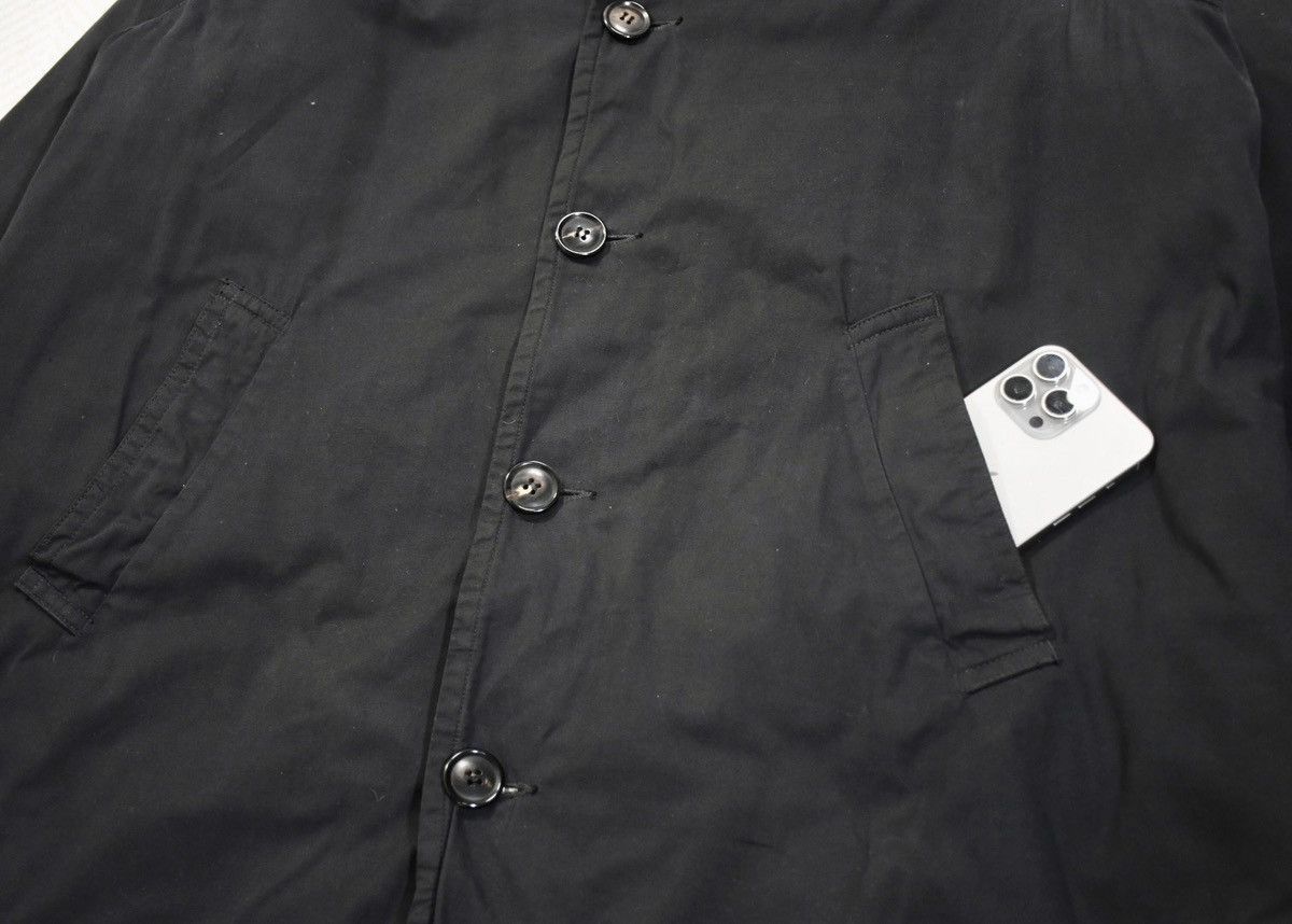 Visvim Visvim 18ss Napier Driving Coat size3 Size US L / EU 52-54 / 3 - 6 Thumbnail
