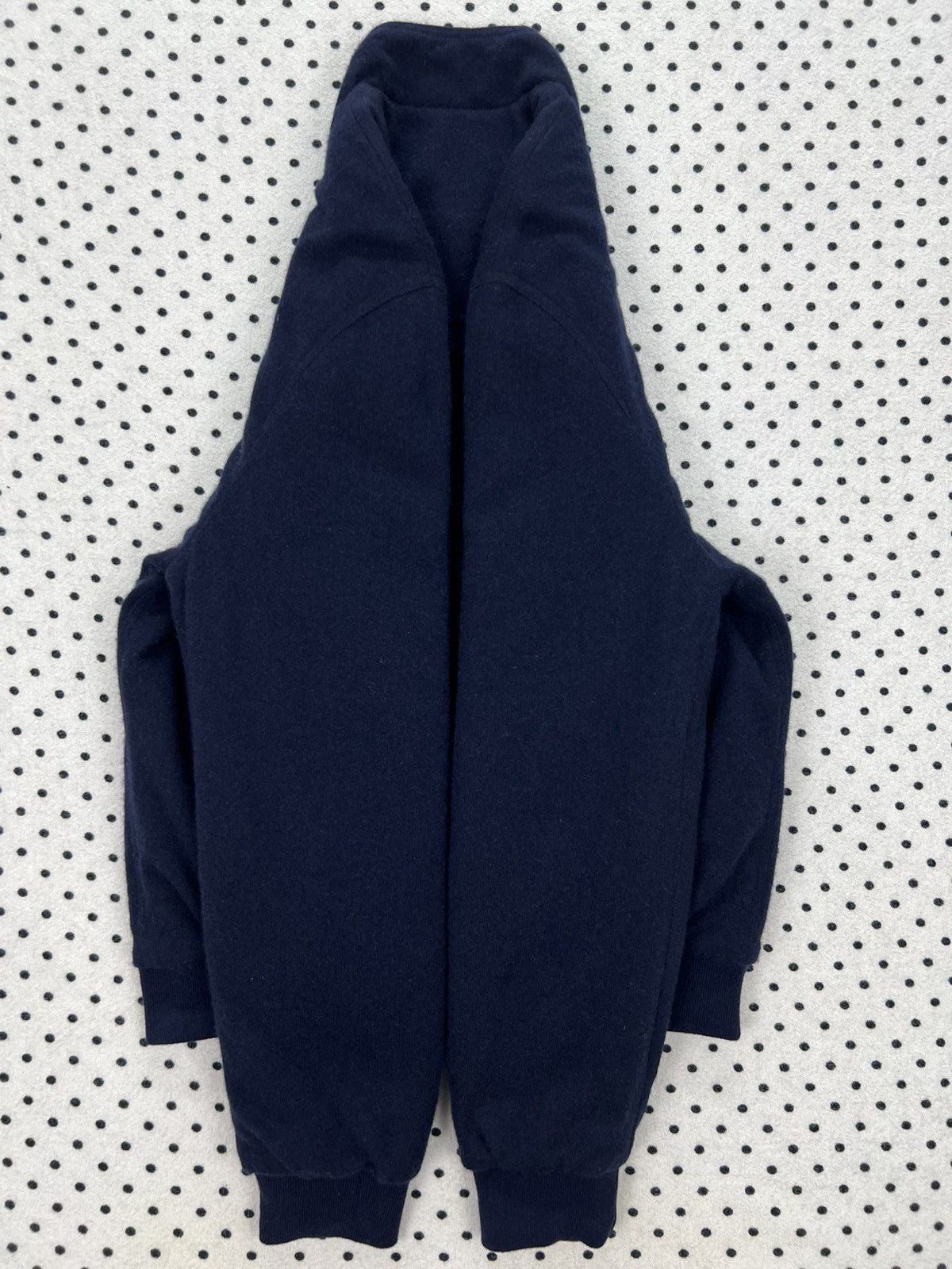 Japanese Brand V86 Luca Venturini Reversible Jacket Size US S / EU 44-46 / 1 - 10 Thumbnail