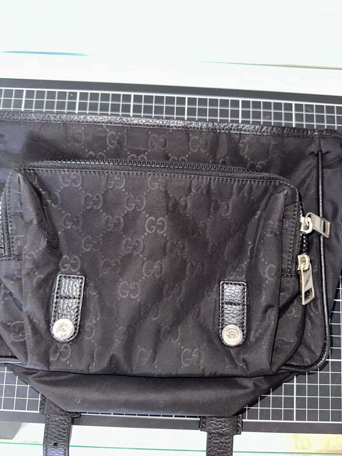 Gucci Gucci Messenger GG Size ONE SIZE - 3 Thumbnail
