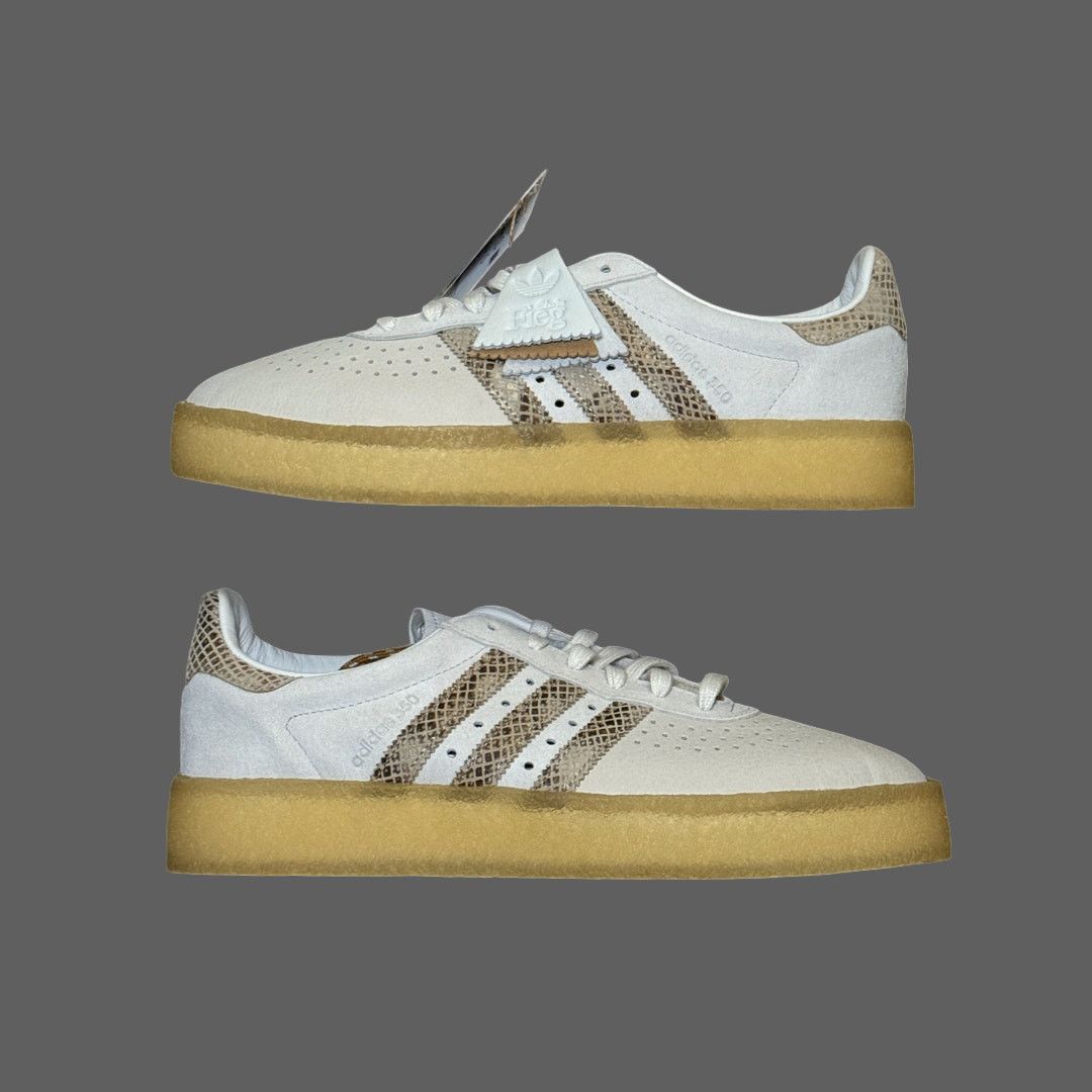 Adidas adidas Clarks 8th Street AS350 Ronnie Fieg Kithmas Mens 8 Size US 8 / EU 41 - 2 Thumbnail