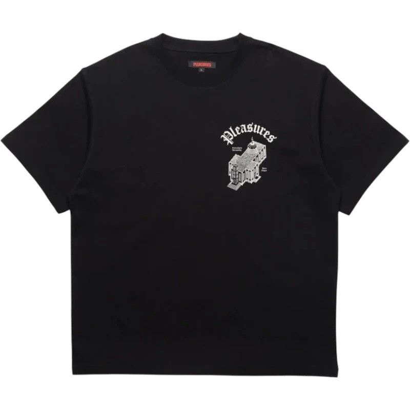 Chapel Heavyweight Tee
