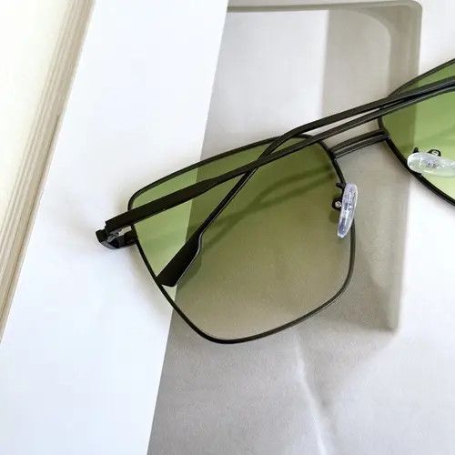 Other Retro punk sunglasses Size ONE SIZE - 4 Thumbnail