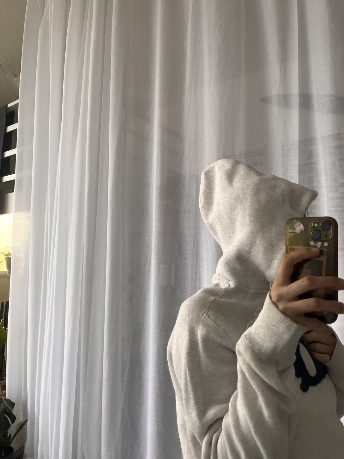 Sacai Life Hoodie Size US S / EU 44-46 / 1 - 3 Thumbnail