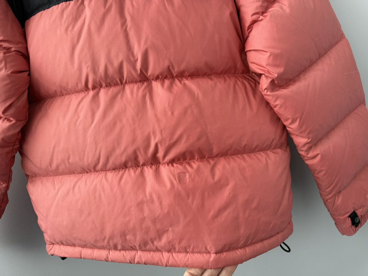 The North Face The North Face Nuptse 700 Down Jacket Size S / US 4 / IT 40 - 11 Thumbnail