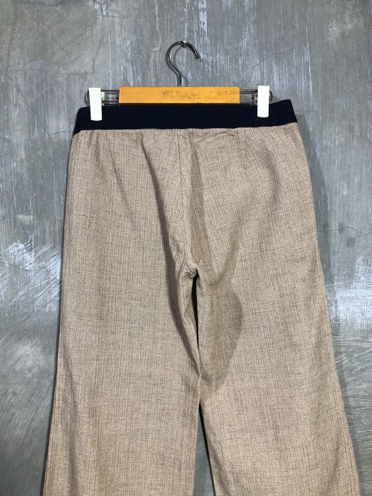 45rpm × Japanese Brand 7/8 45rpm Japanese Casual Pants Size US 29 - 7 Thumbnail