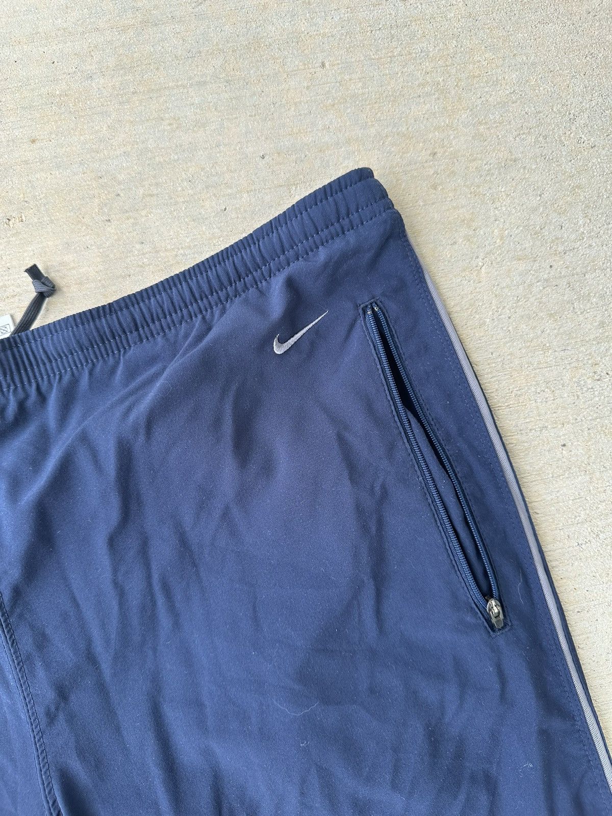 Other Vintage Nike Sweatpants Size US 32 / EU 48 - 2 Thumbnail