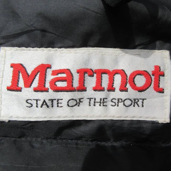 Marmot × Vintage Vintage Marmot Mountain Works Outdoor jacket early 80s Size US M / EU 48-50 / 2 - 5 Thumbnail