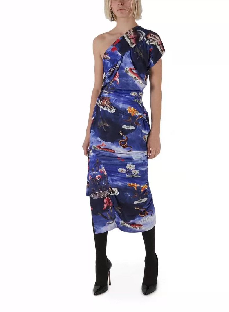 Vivienne Westwood Vivienne Westwood Ocean Monster Dress-Up Suit Size M / US 6-8 / IT 42-44 - 1 Thumbnail