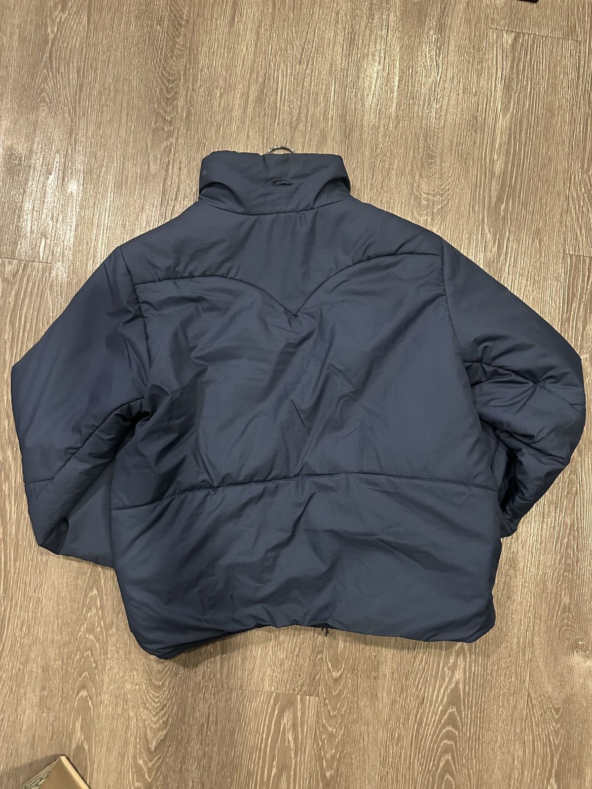 Colin Meredith Colin Meredith Stirrup Jacket Size US S / EU 44-46 / 1 - 2 Thumbnail