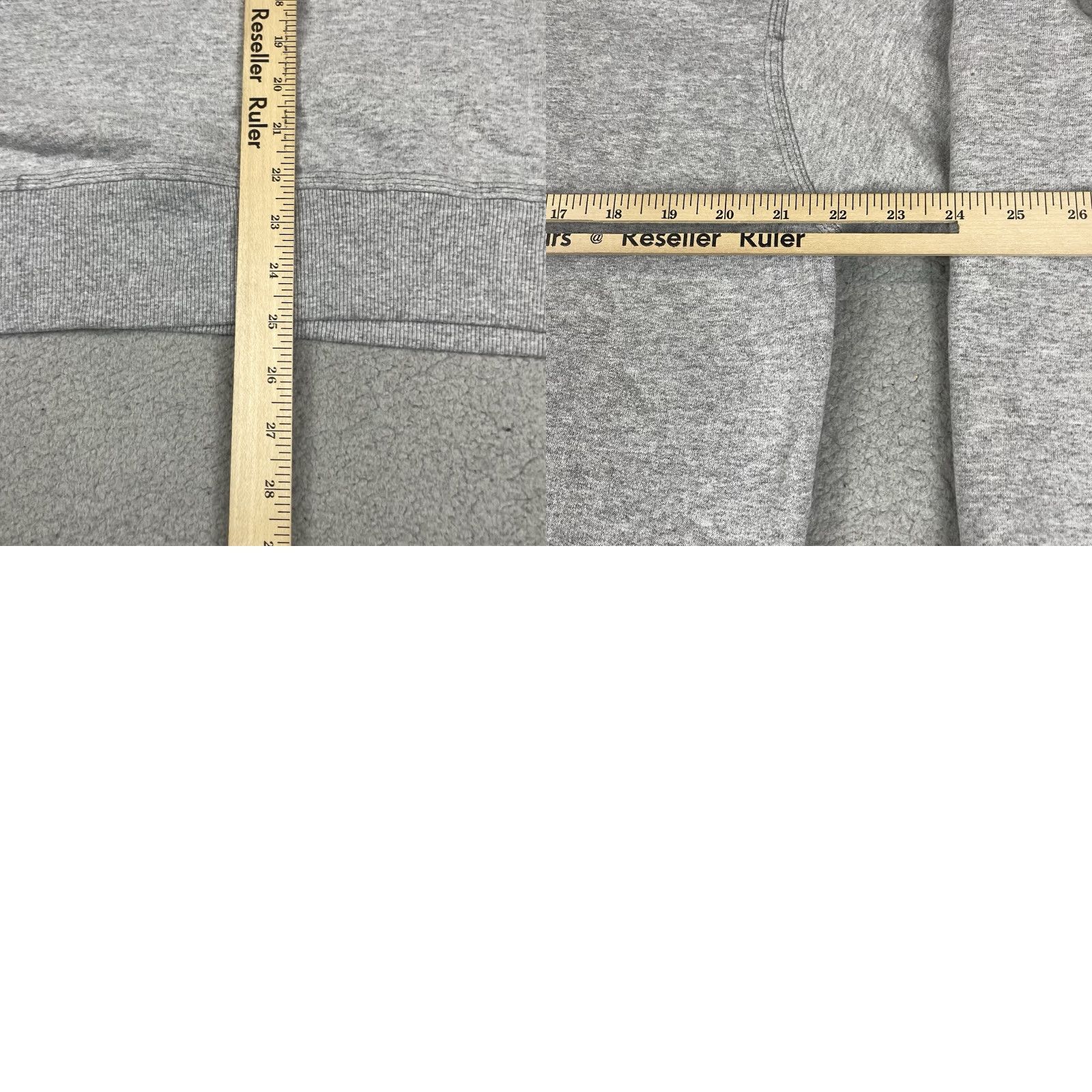 Champion VINTAGE Champion Hoodie Adult Medium Gray Mens M Hoodie USA Theme Sportswear Athletic Casual Size US M / EU 48-50 / 2 - 8 Thumbnail