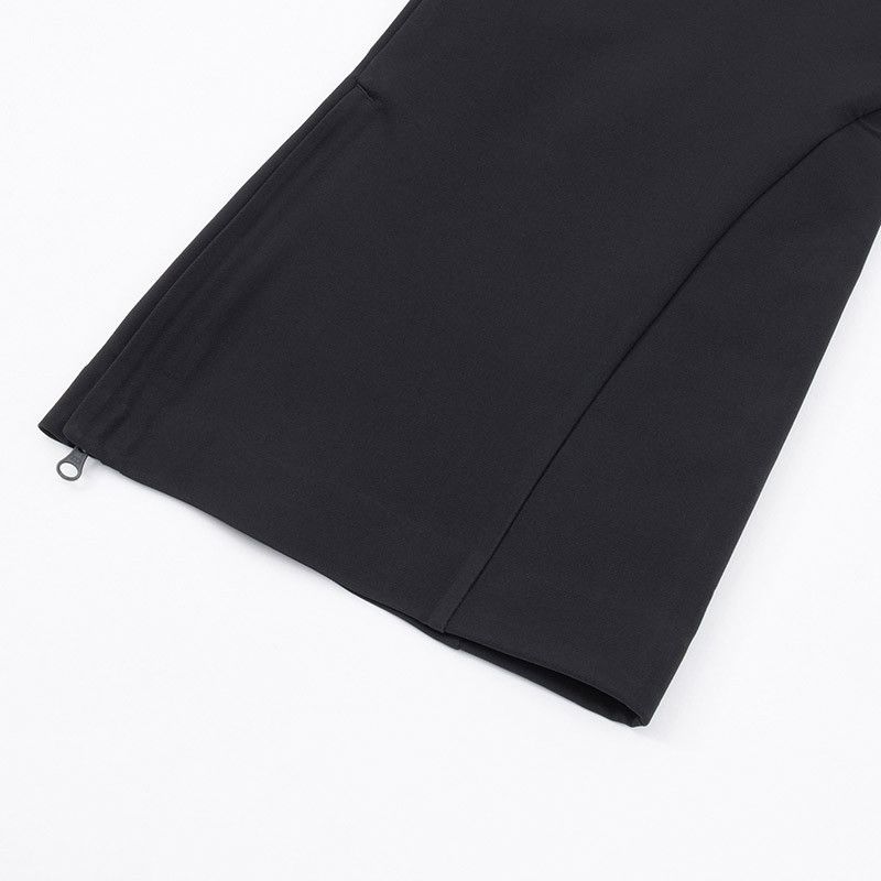 The North Face Urban Exploration UNISEX STRETCHY FLARED PANTS Size US 32 / EU 48 - 14 Thumbnail