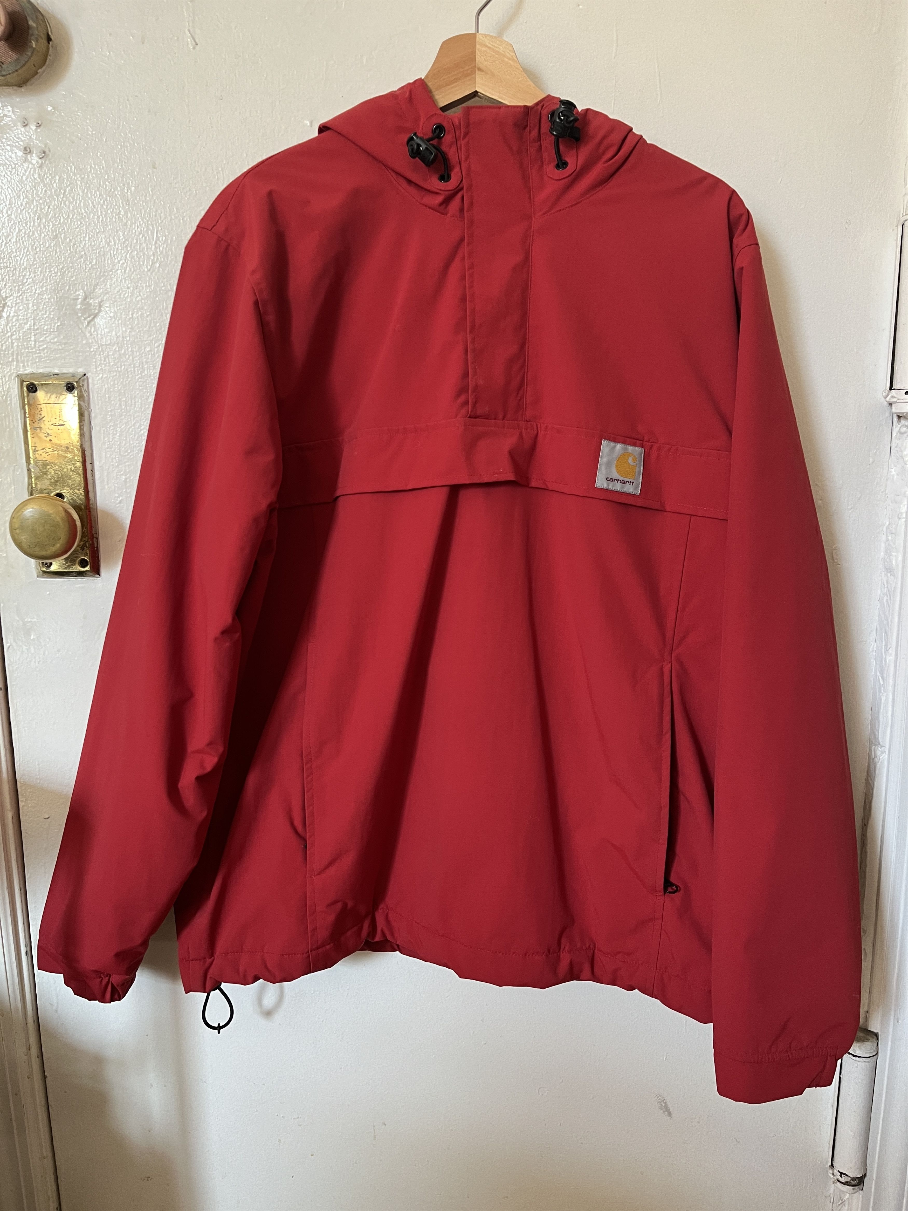 Carhartt Wip Carhartt WIP Nimbus Pullover Size US M / EU 48-50 / 2 - 1 Thumbnail