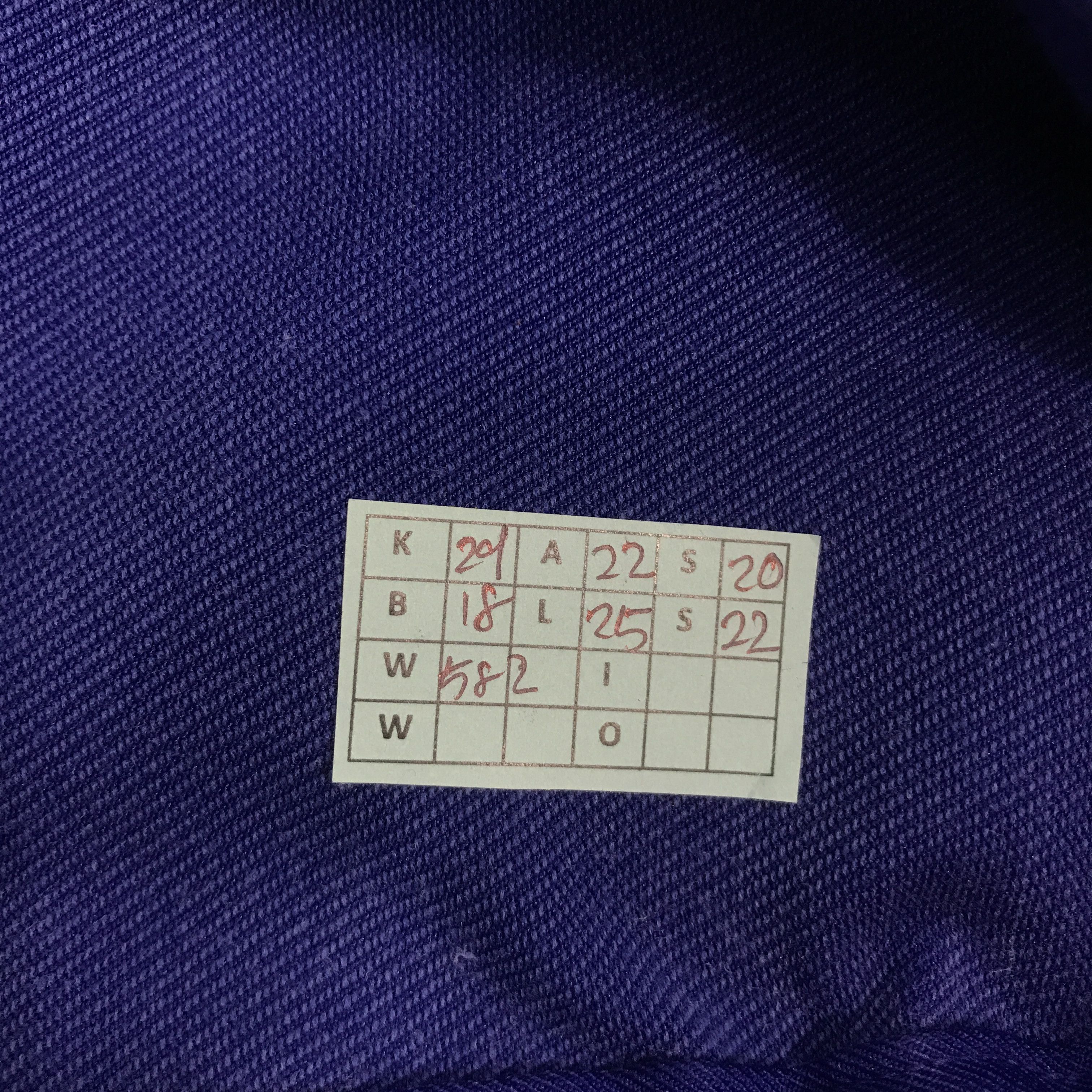Japanese Brand × Sports Specialties JAPAN UNIFORM MAZDA RACING JACKET Size US L / EU 52-54 / 3 - 12 Thumbnail
