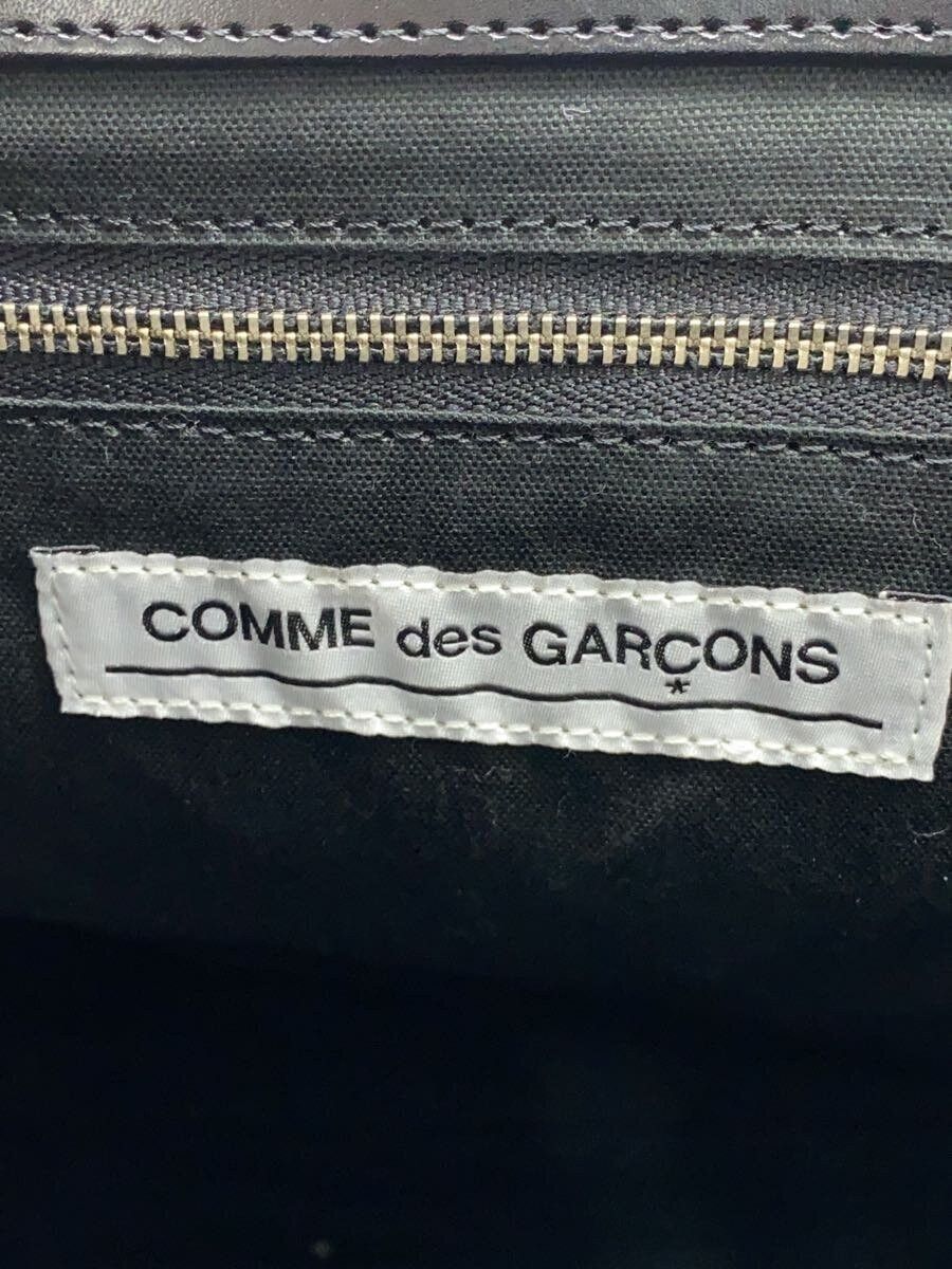 Comme des Garcons Electronic Graphic Tote Bag Size ONE SIZE - 8 Thumbnail