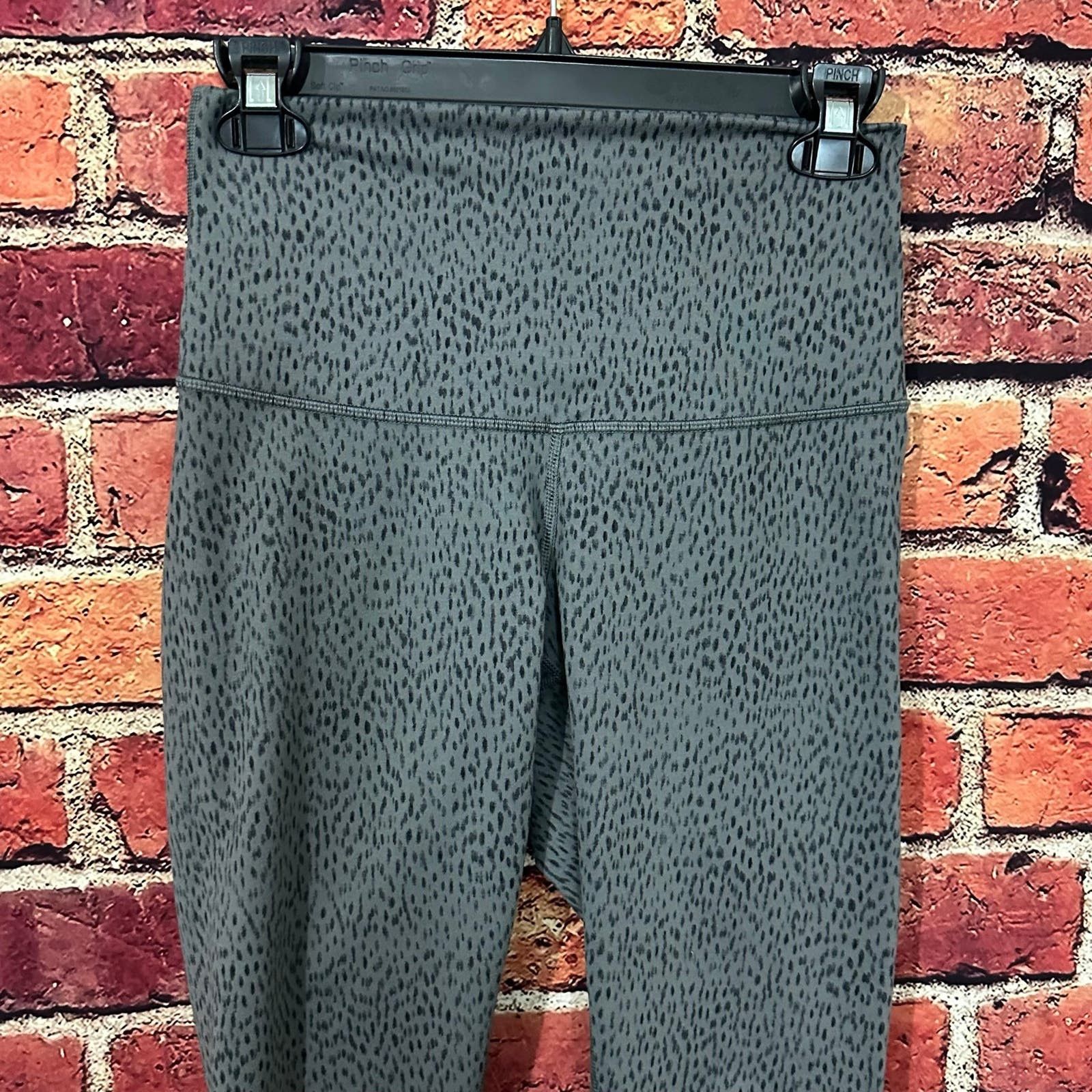 Lululemon lululemon leggings size 6 Size 28" / US 6 / IT 42 - 2 Thumbnail