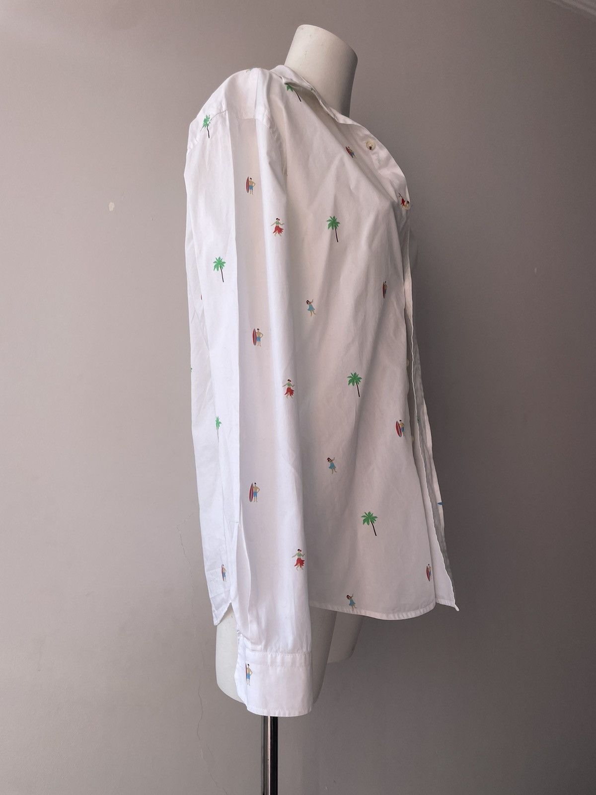 Other Beymen shirt Size M / US 6-8 / IT 42-44 - 14 Thumbnail