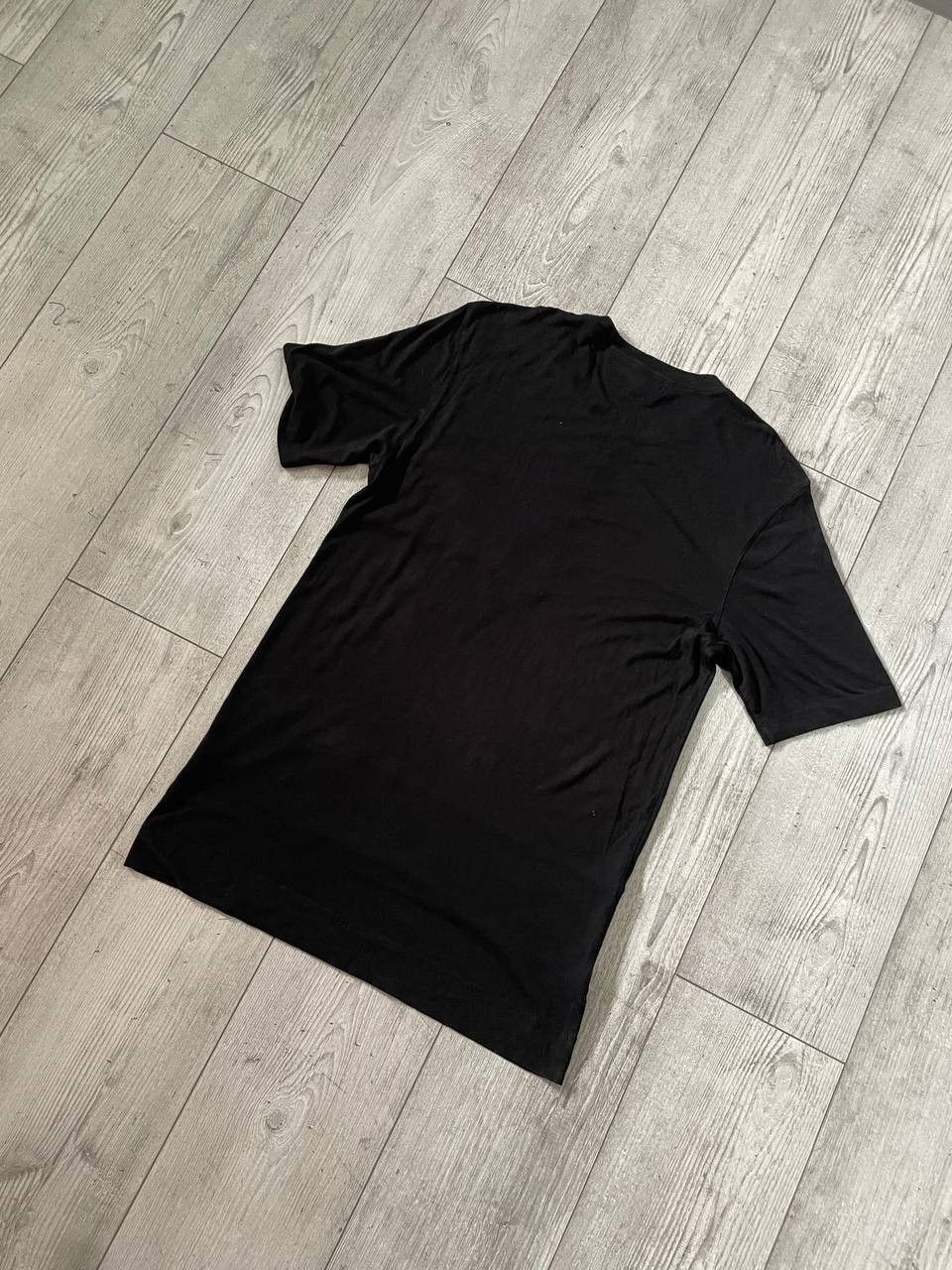 Designer × Helmut Lang × Japanese Brand T-Shirt Helmut Lang M Size US M / EU 48-50 / 2 - 2 Thumbnail