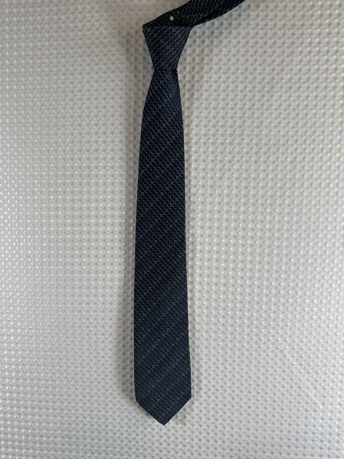 Other Jacques Monet Tie Size ONE SIZE - 2 Thumbnail