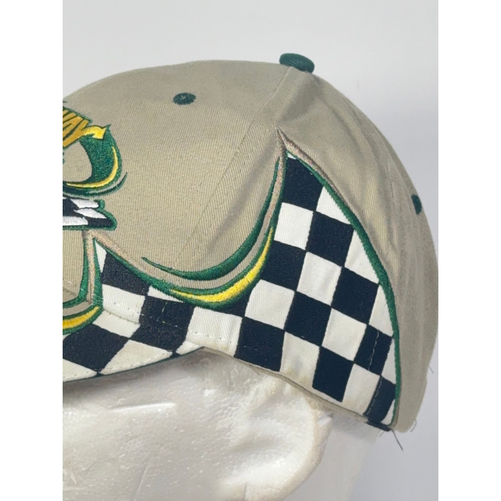 Other 2006 Subway Fresh 500 ISC Motorsports Hat Official NASCAR Size ONE SIZE - 5 Thumbnail
