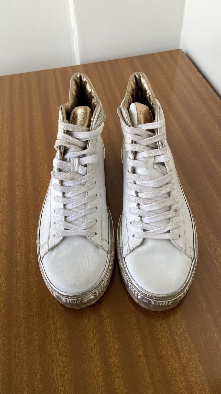 Hugo Boss Hugo Boss Size US 10 / EU 43 - 16 Thumbnail