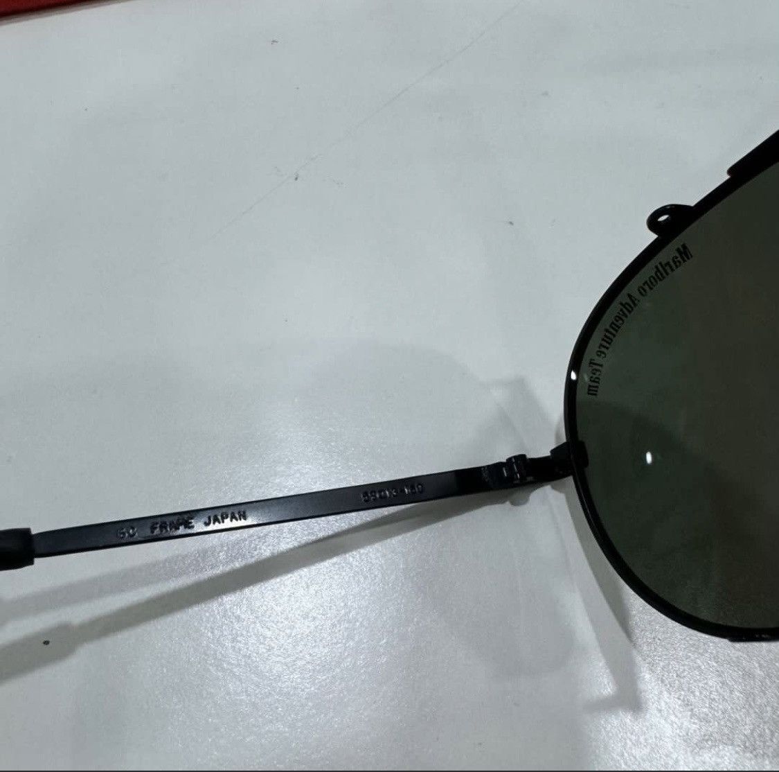 Other MARLBORO ADVENTURE Size US M / EU 48-50 / 2 - 4 Thumbnail