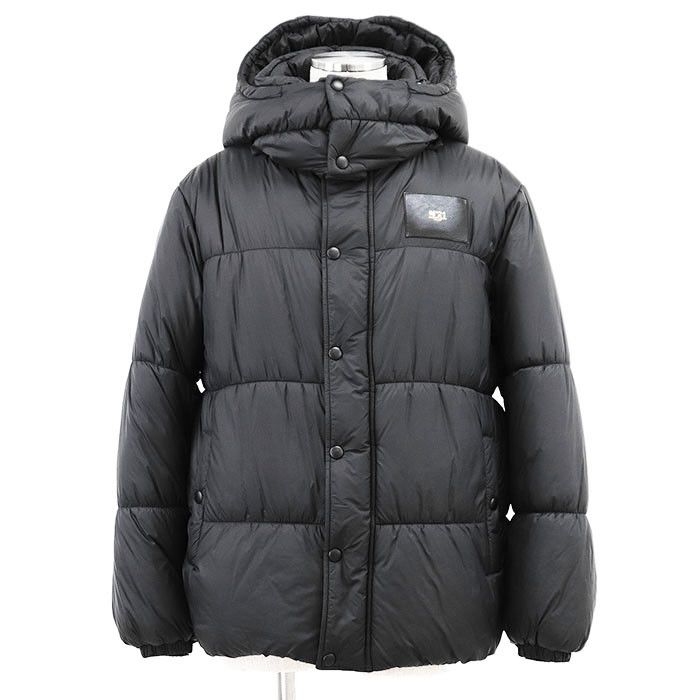 Other Other N°21 N°21 Down Jacket Nylon Down Jacket Others Outerwear DUTY FREE for USA Size ONE SIZE - 1 Thumbnail