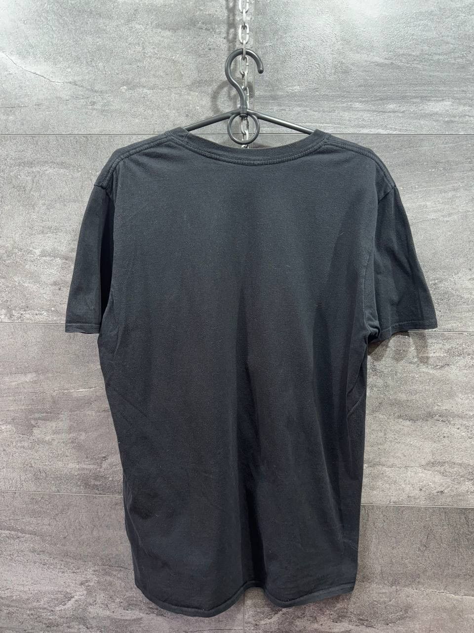 Vintage Black Sabbath T Shirt Never Say Die Japanese Logo Size US M / EU 48-50 / 2 - 11 Thumbnail