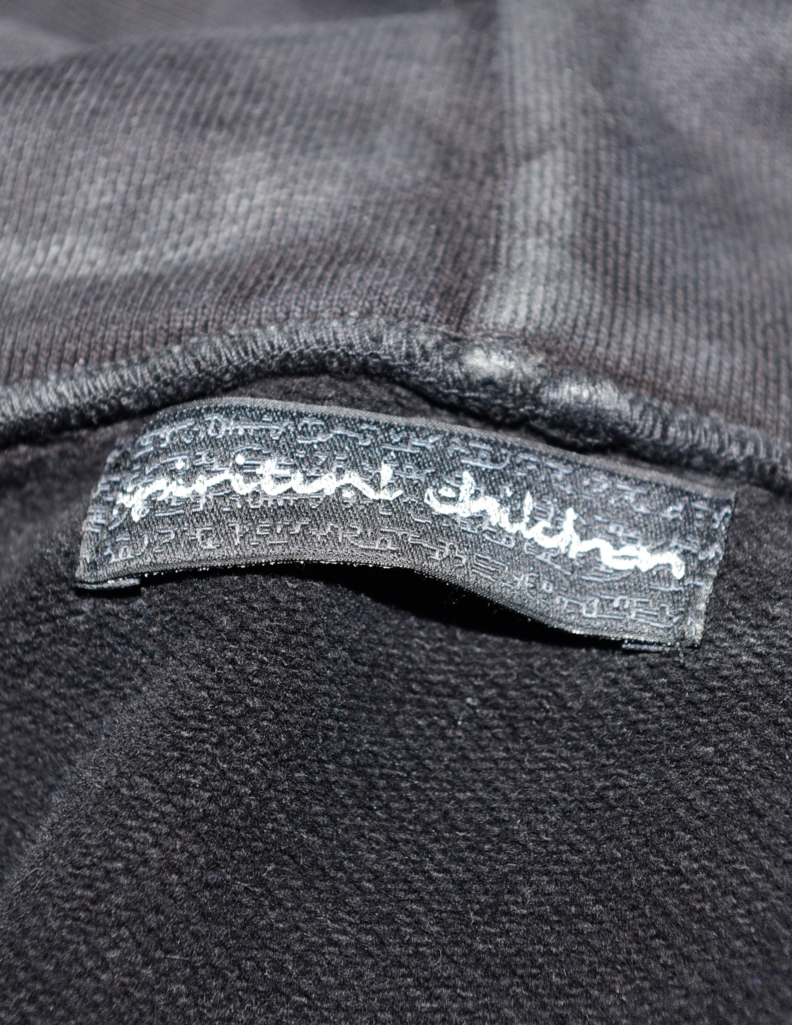 Siberia Hills Siberia Hills Spiritual Children Glow In The Dark Hoodie Size US XL / EU 56 / 4 - 5 Thumbnail