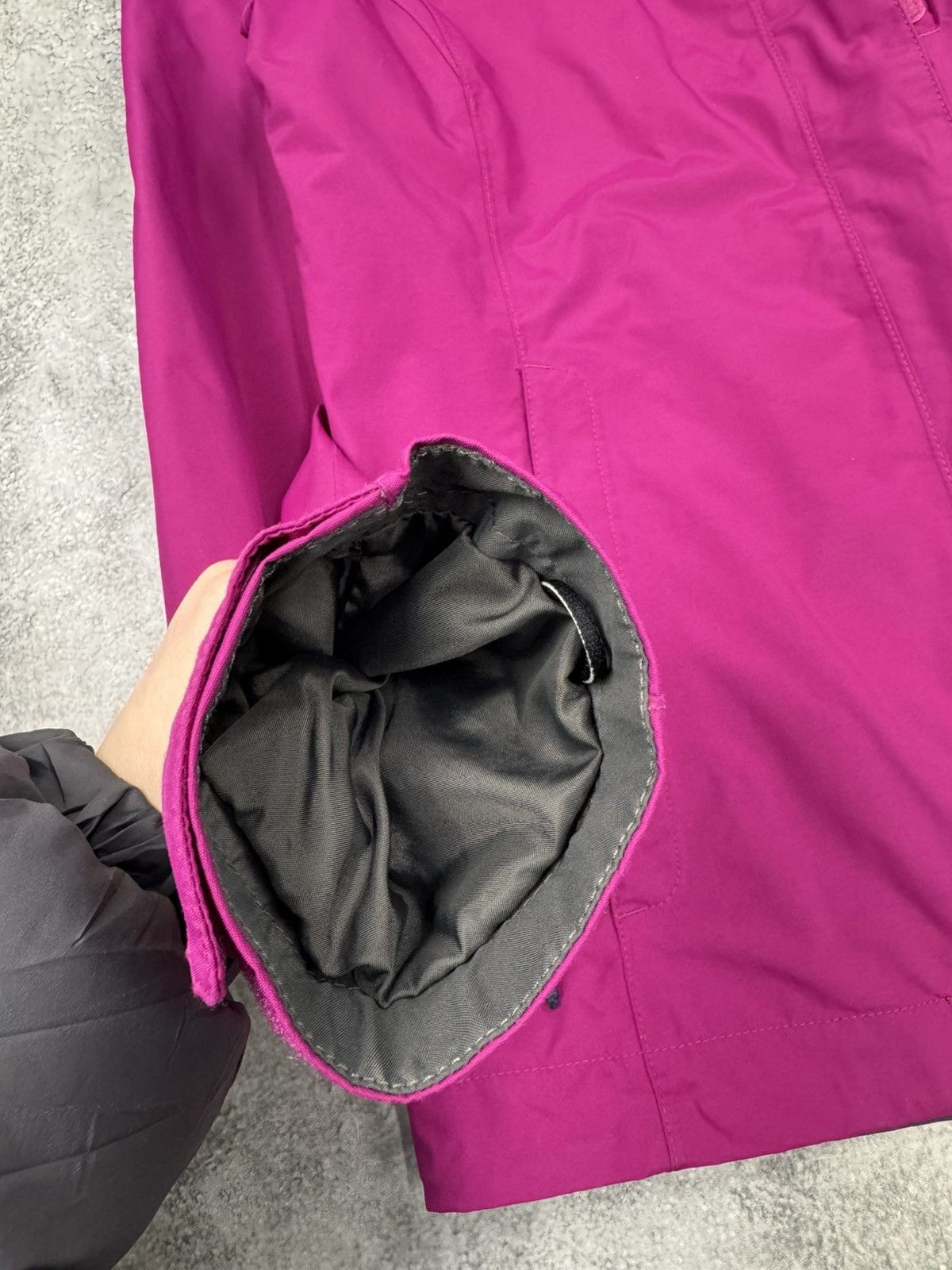 The North Face The North Face Women Lightweight Windproof Pink Size XS Size XS / US 0-2 / IT 36-38 - 7 Thumbnail