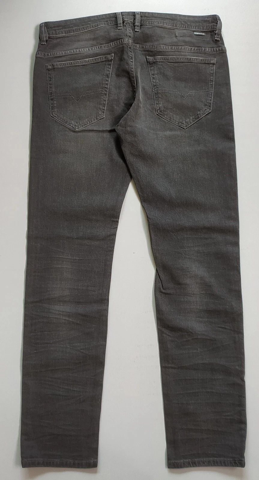 Diesel Diesel THOMMER-C L.32 MENS JEANS T/9797 Size US 34 / EU 50 - 12 Thumbnail