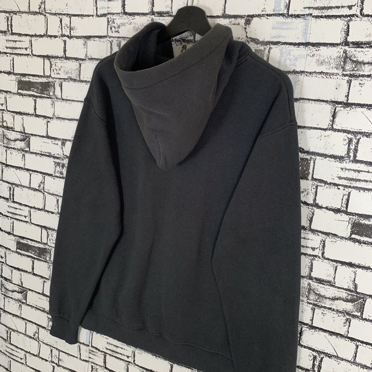 Designer × Vintage Vintage 90s The Who Band Hoodie The Who My Generation Size US M / EU 48-50 / 2 - 8 Thumbnail