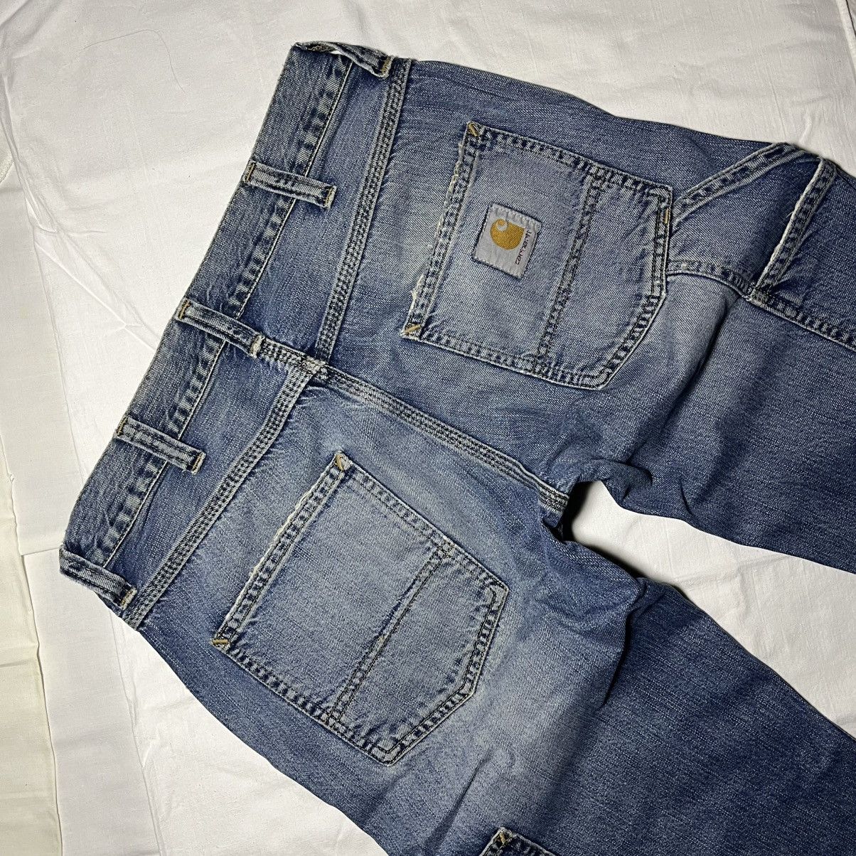 Carhartt Carhartt Trax Pant Shorts Vintage Size US 27 - 2 Thumbnail