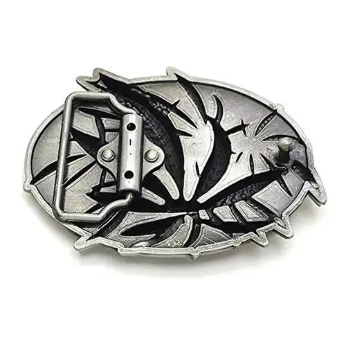 VIBE Five Leave Buckle Size ONE SIZE - 4 Thumbnail