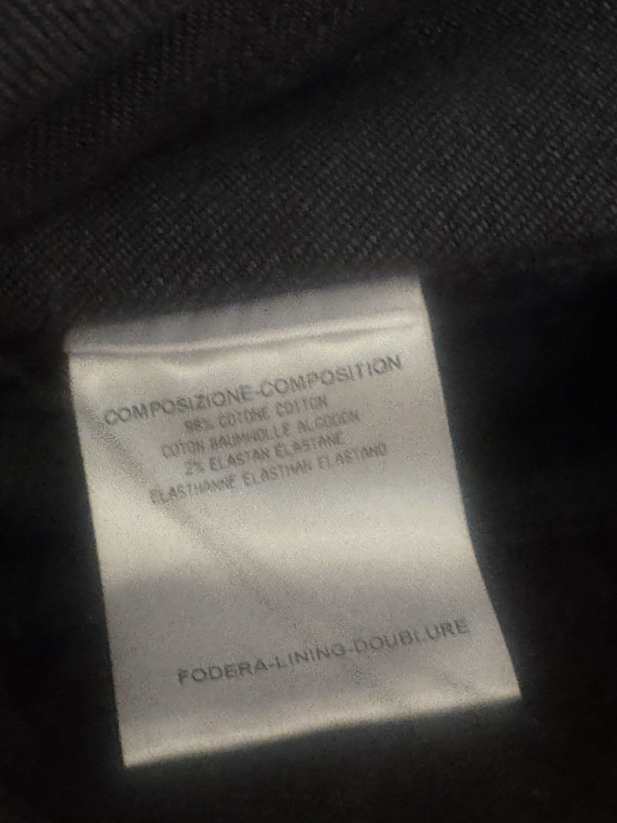 Alexander McQueen Alexander Mcqueen Flared Jeans Size US 44 / EU 60 - 7 Thumbnail