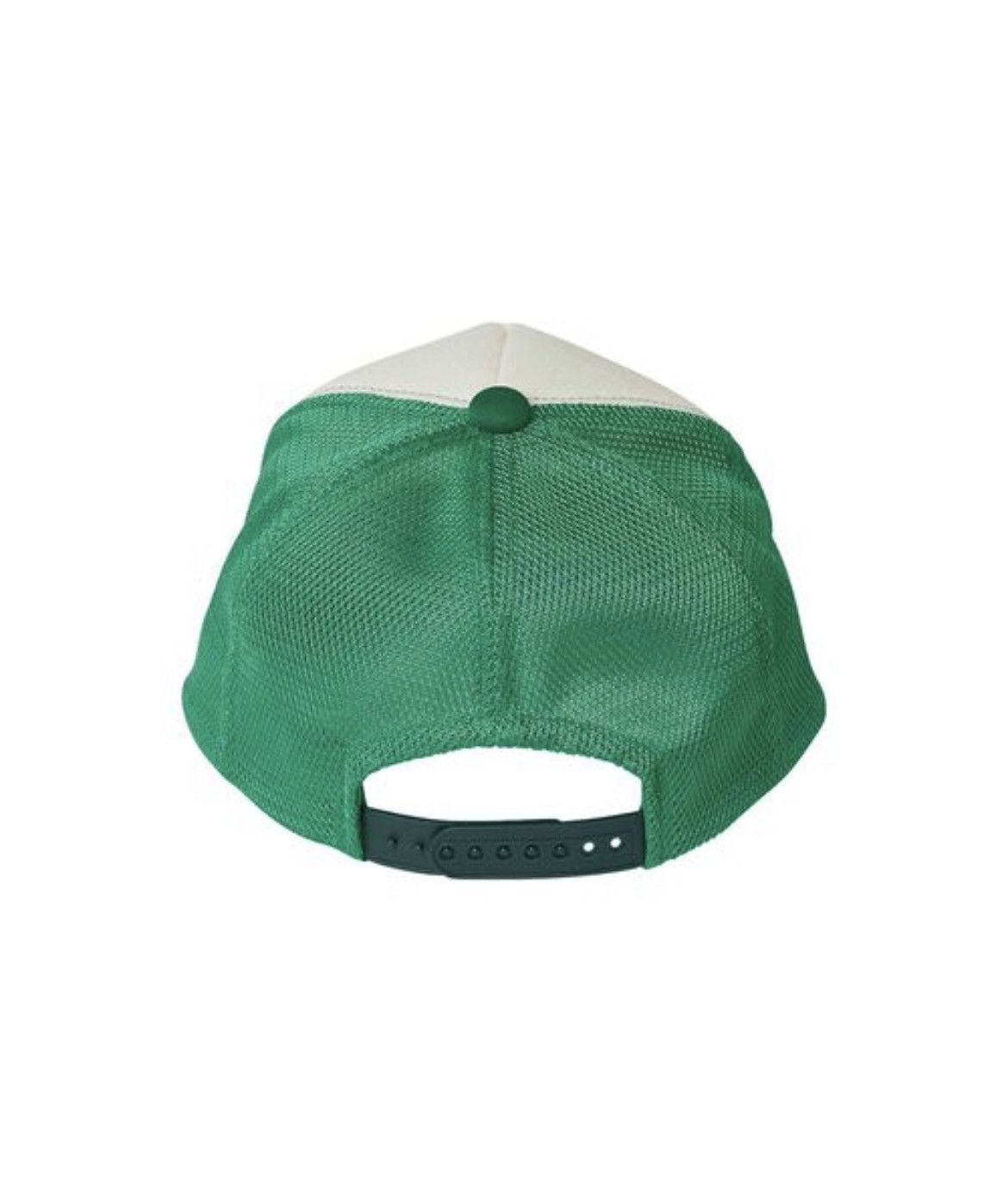 Hysteric Glamour HYSTERIC GLAMOUR STAR EVIL MESH CAP TRUCKER HAT Size ONE SIZE - 2 Thumbnail