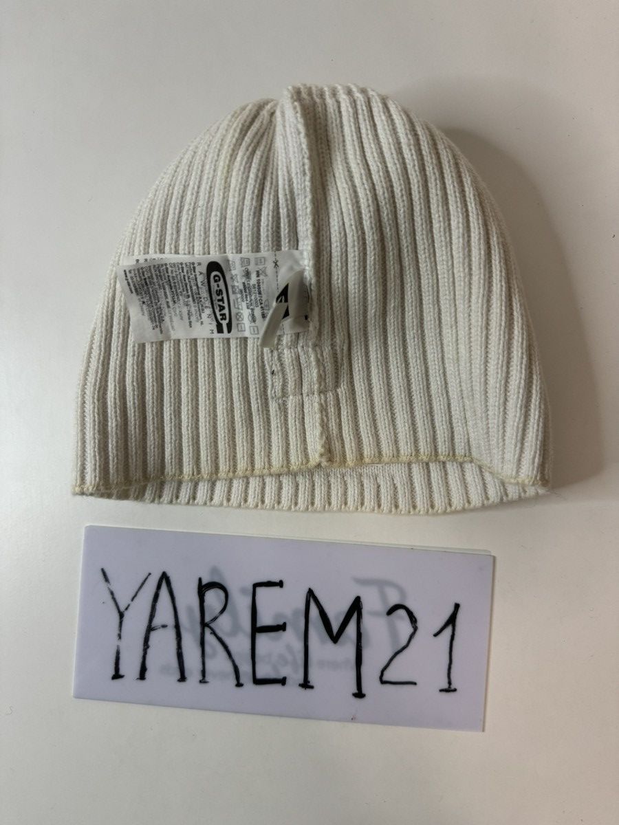 G-Star G-Star hat cap Size ONE SIZE - 3 Thumbnail