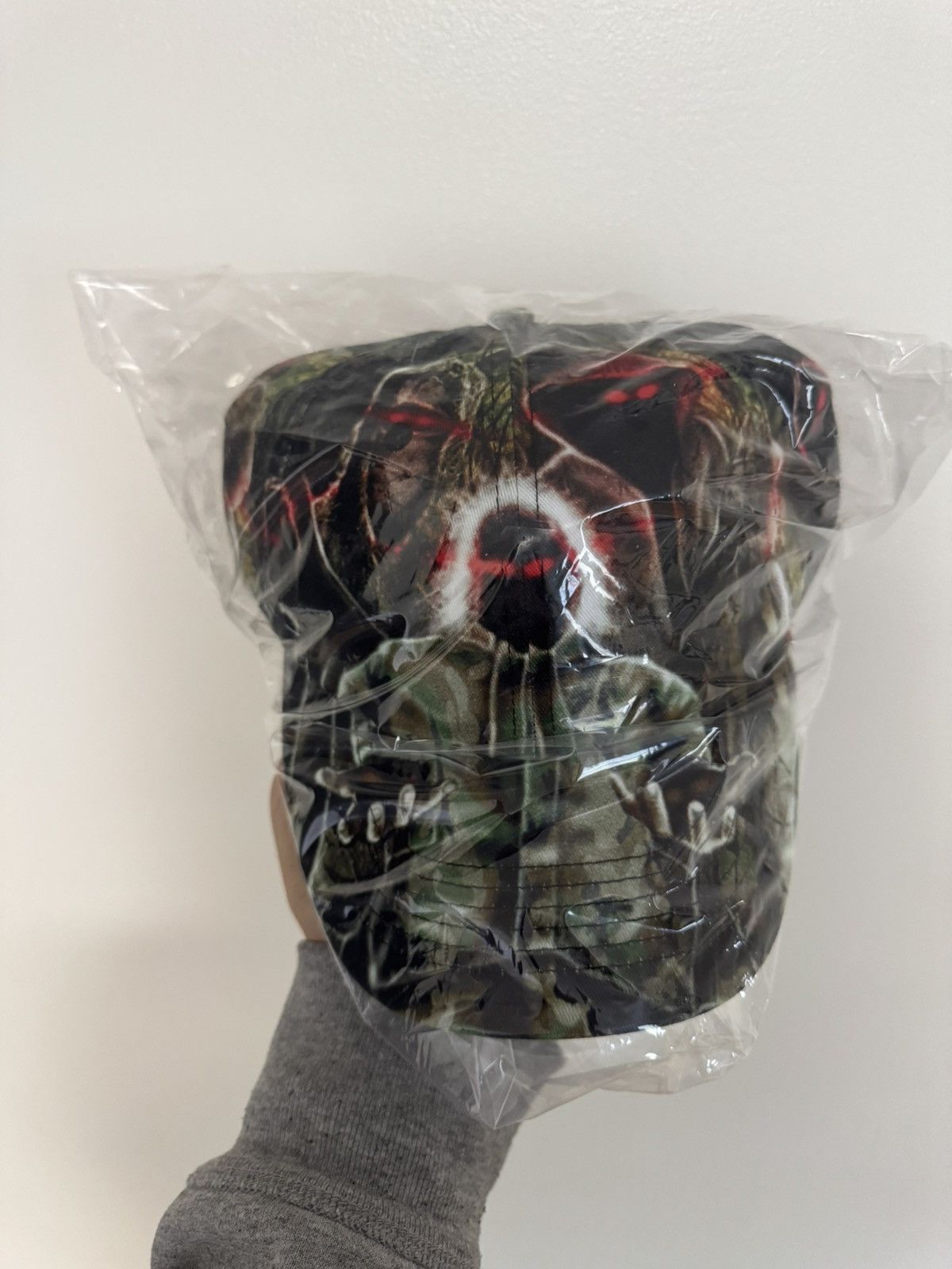 Supreme Supreme Shadows 6-Panel Size ONE SIZE - 2 Thumbnail
