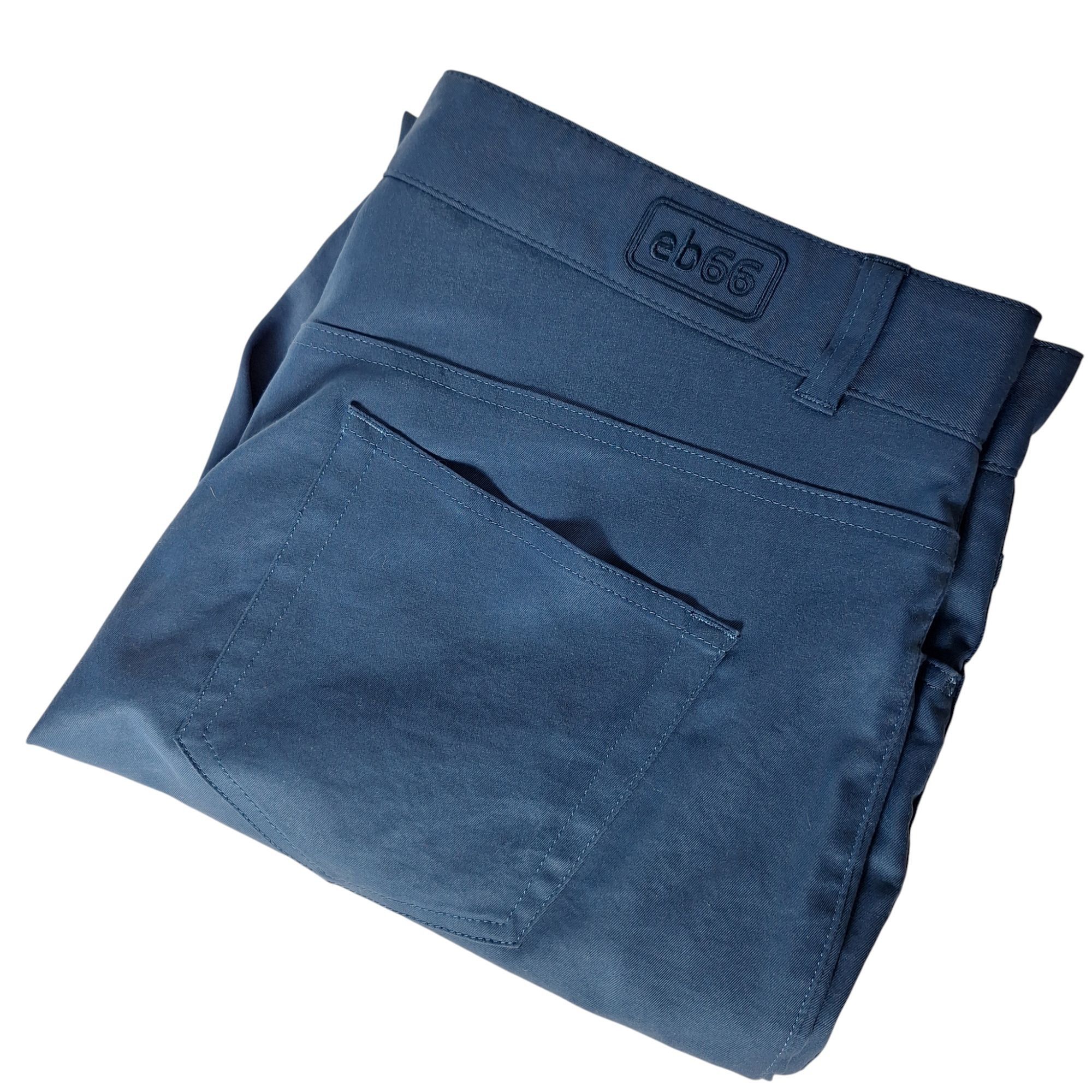 Peter Millar eb66 Performance Pant 36x34 Navy Blue Old Money