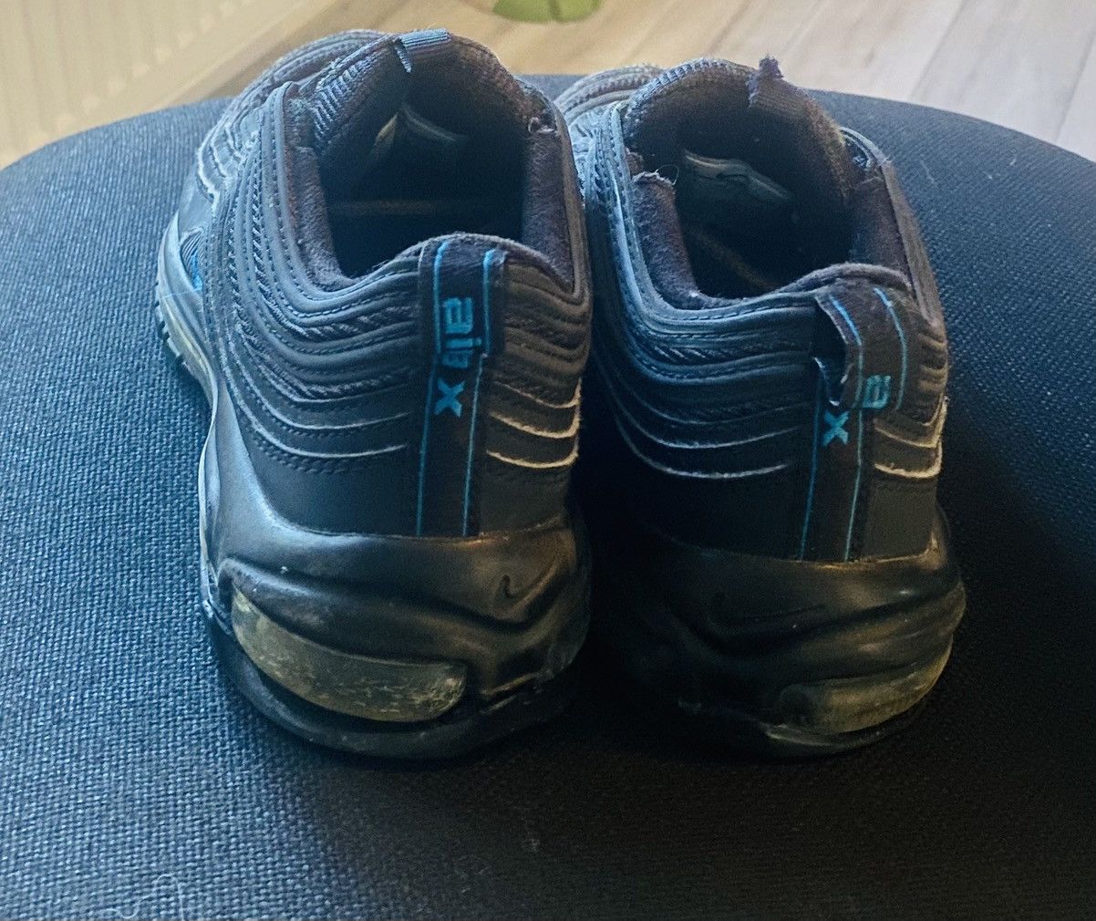 Nike Nike airmax 97 Size US 5 / EU 37 - 5 Thumbnail