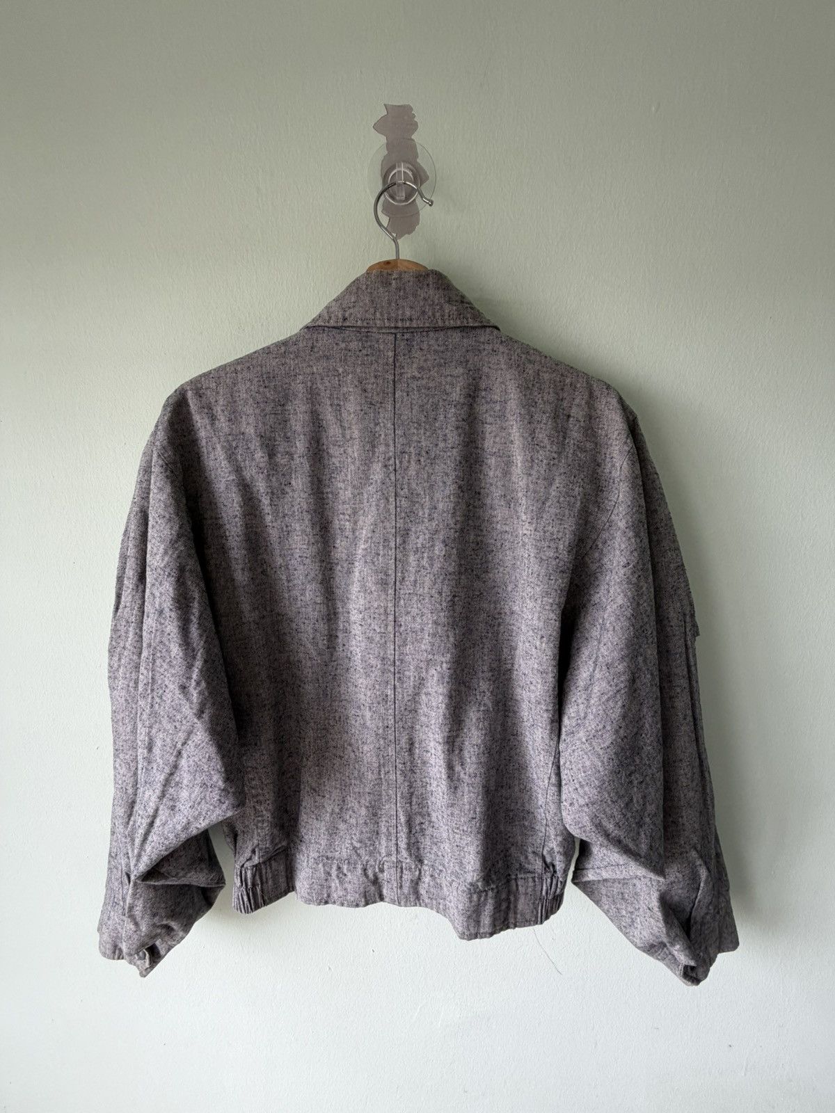 Japanese Brand Rare Japanese Jacket Size US M / EU 48-50 / 2 - 13 Thumbnail
